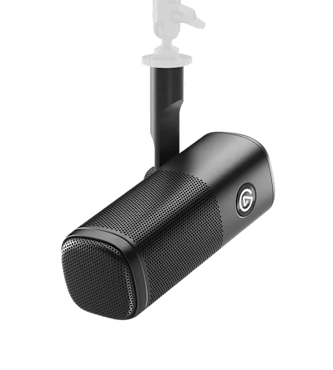 XLR Audio Bundle - Low Profile | Elgato